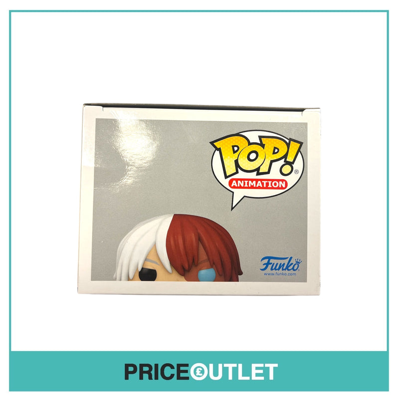 Funko - My Hero Academia - Shoto Todoroki