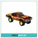 Hot Wheels - Desert Rally - ‘70 Oldsmobile 442 1/5