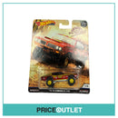 Hot Wheels - Desert Rally - ‘70 Oldsmobile 442 1/5