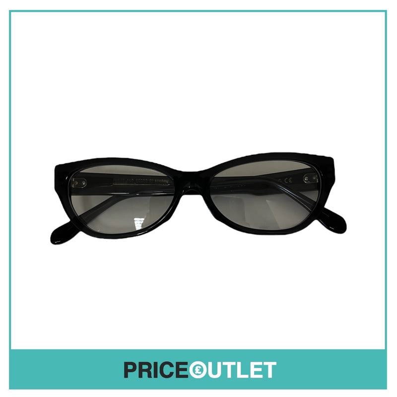 Cutler & Gross - Clear Lens Black Frame Glasses RRP £325 (11)