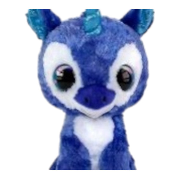 Lumo Stars - Velvet The Unicorn - Brand New