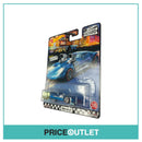 Hot Wheels - Garage of Legends - Twin Mill