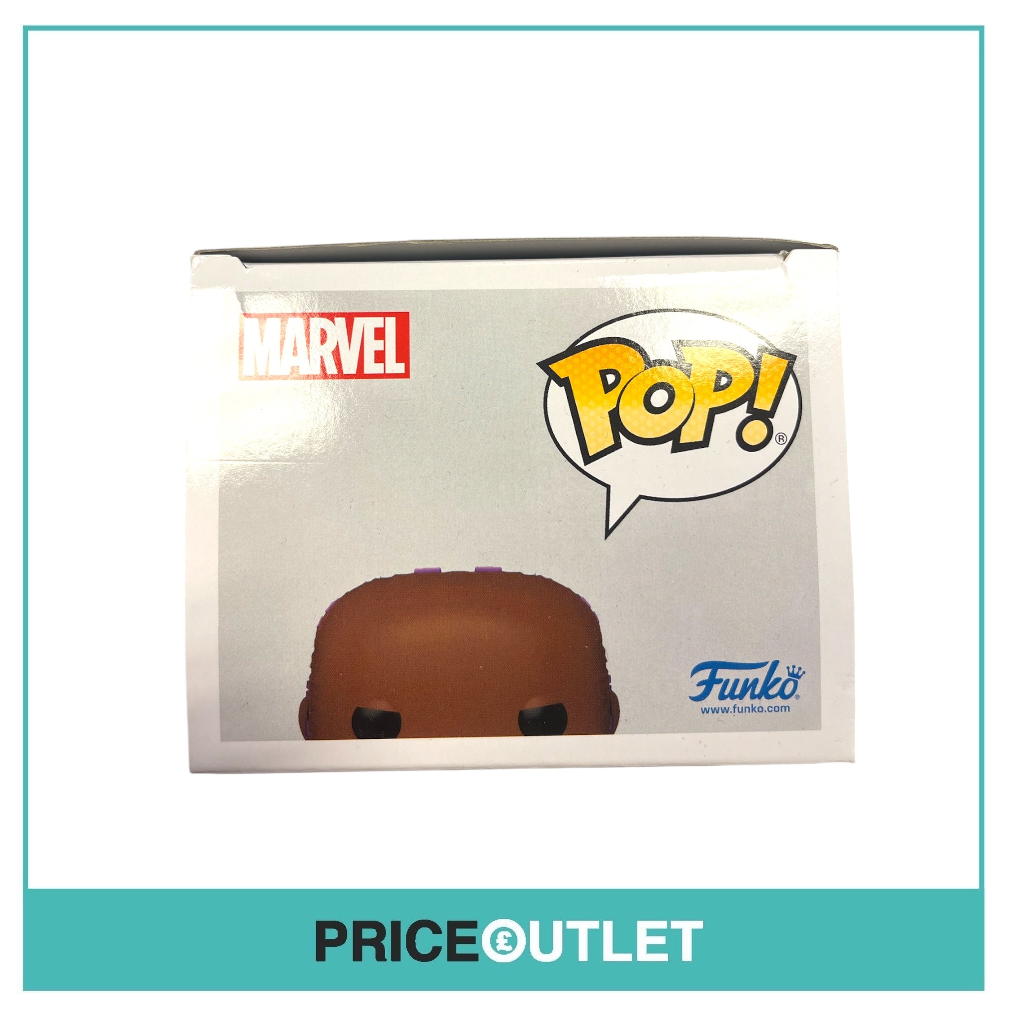 Funko - Guardians Of The Galaxy - The High Evolutionary