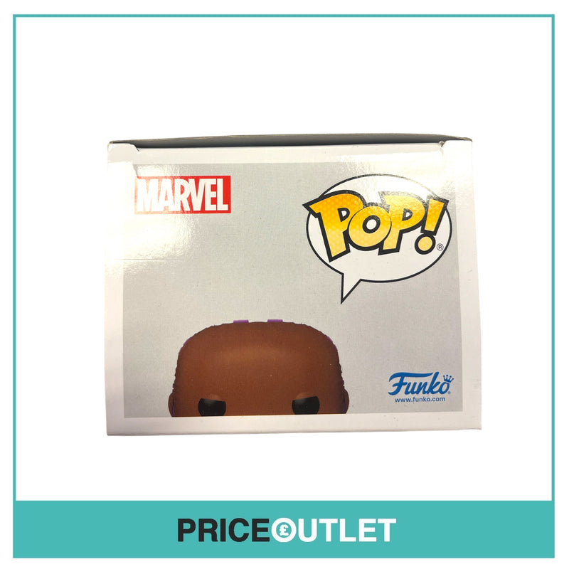 Funko - Guardians Of The Galaxy - The High Evolutionary