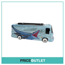 Hot Wheels - Jurassic World - HW Tour Bus 5/5