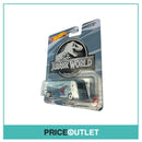 Hot Wheels - Jurassic World - HW Tour Bus 5/5