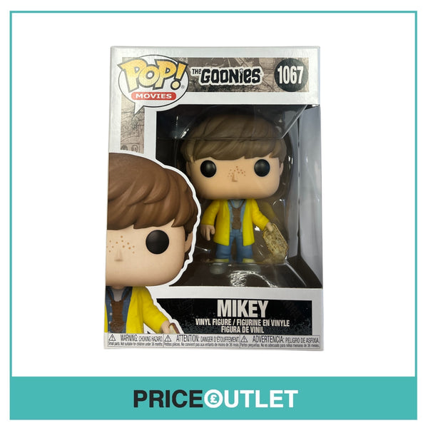 Funko - The Goonies - Mikey #1067 (Slight Damage)