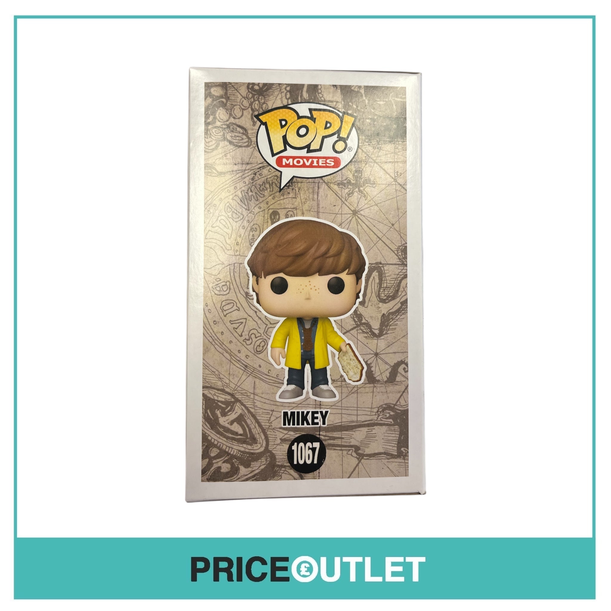 Funko - The Goonies - Mikey