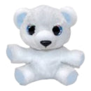 Lumo Stars - Nalle The Polar Bear Huge - Brand New