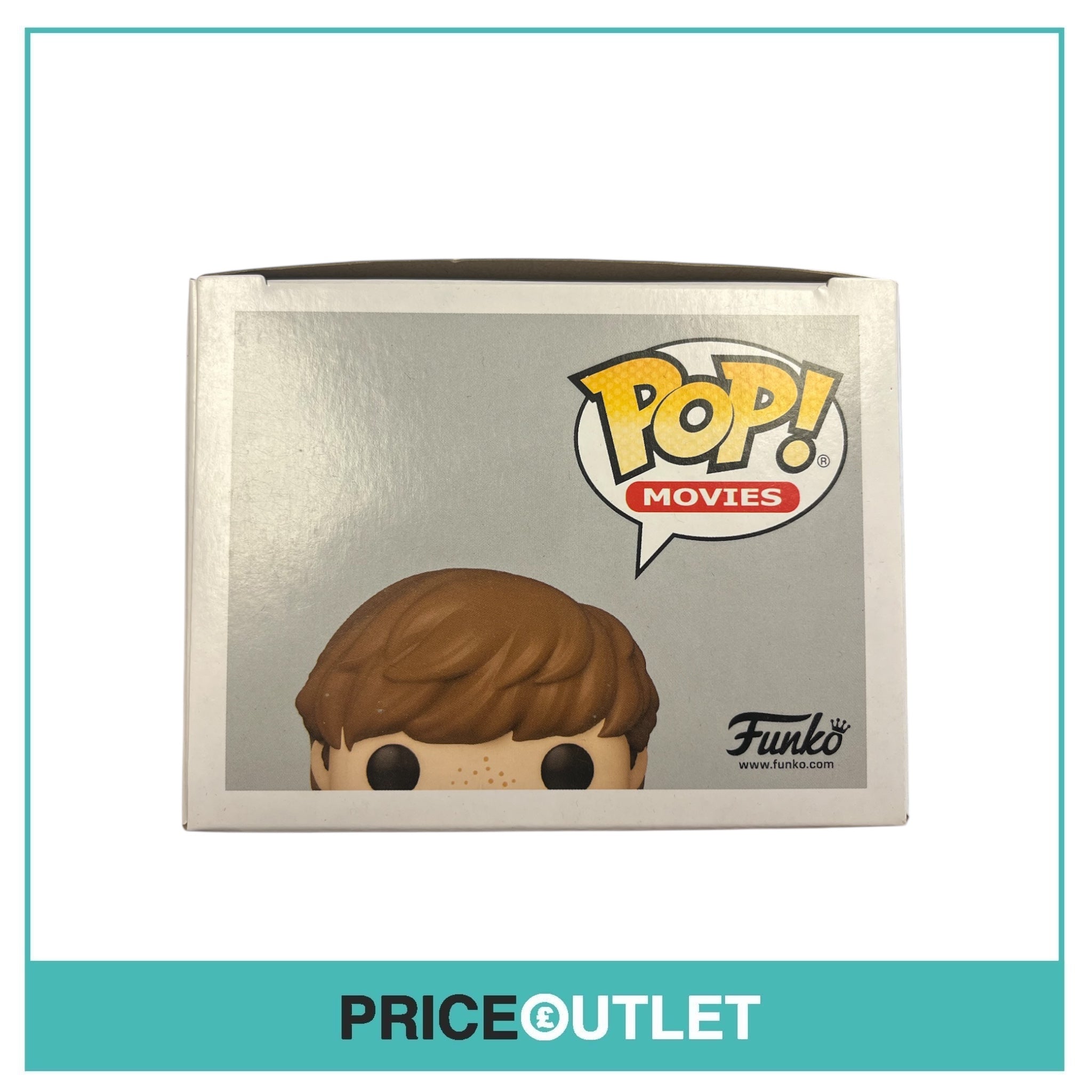 Funko - The Goonies - Mikey
