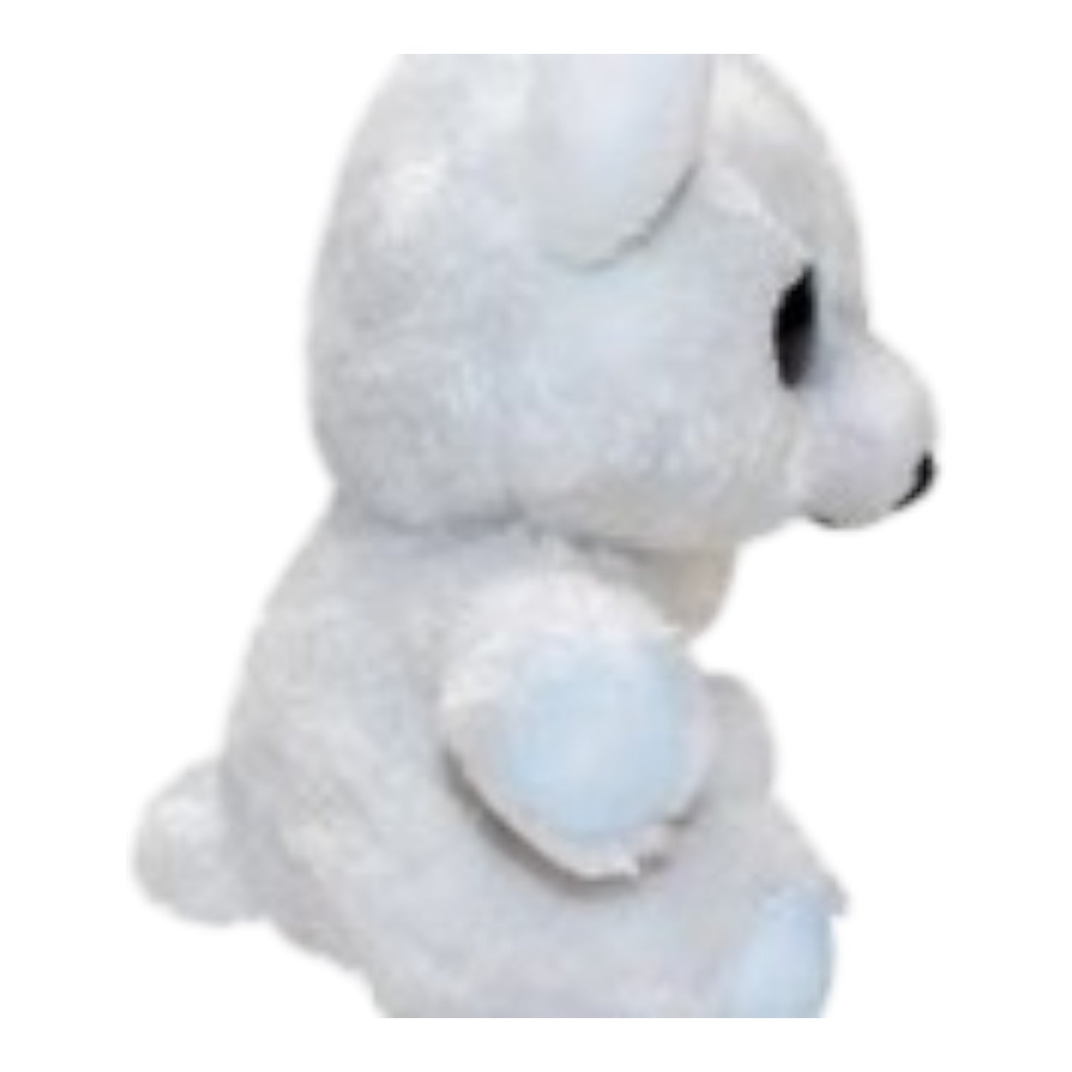 Lumo Stars - Nalle The Polar Bear Huge - Brand New
