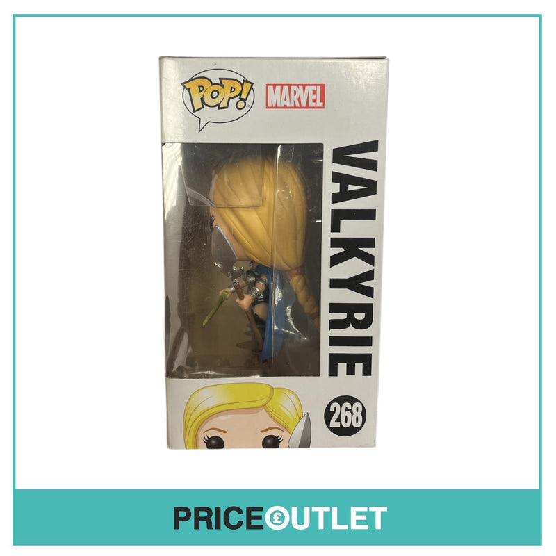 Funko - Marvel - Valkyrie