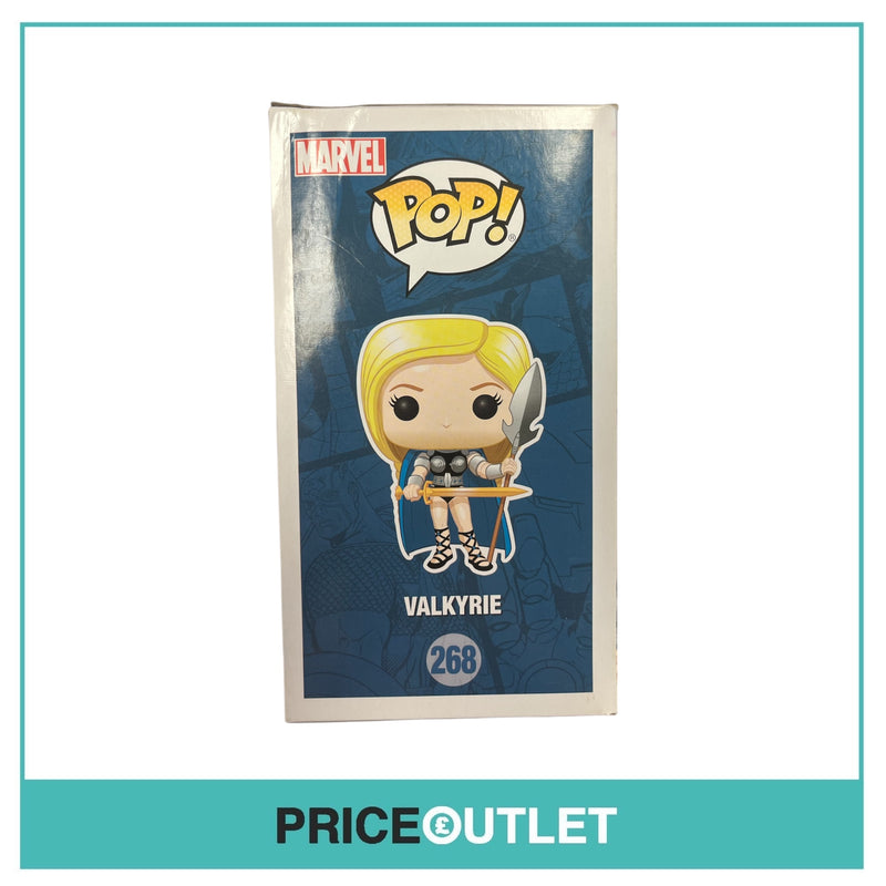 Funko - Marvel - Valkyrie