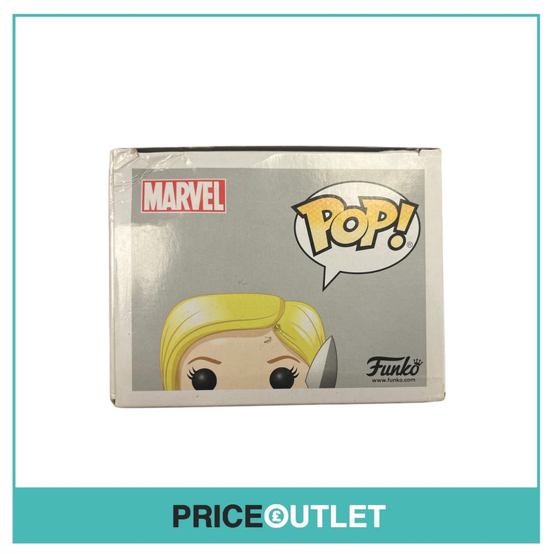 Funko - Marvel - Valkyrie