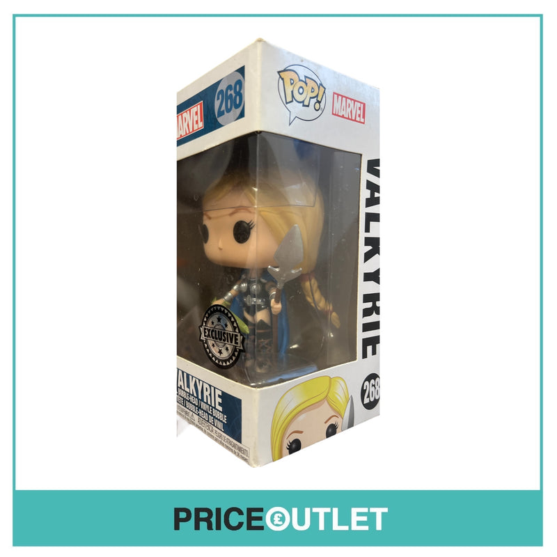 Funko - Marvel - Valkyrie