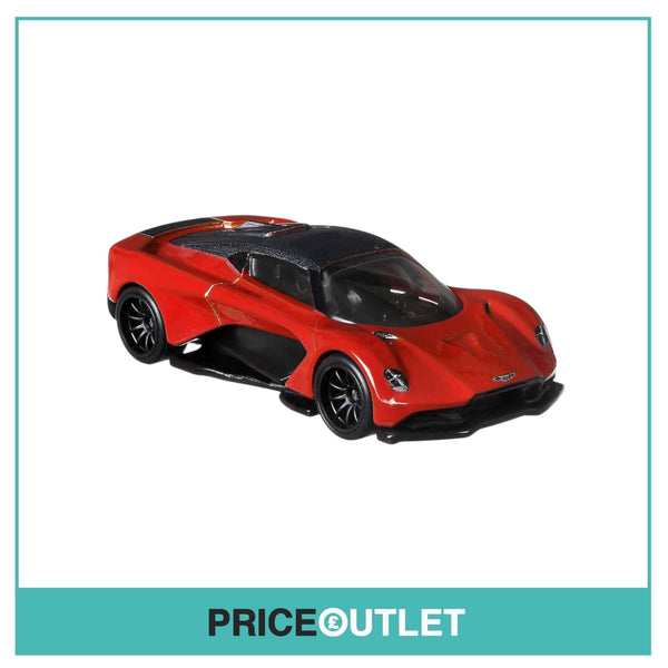 Hot Wheels - Exotic Envy - Aston Martin Valhalla Concept 3/5