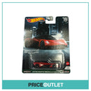 Hot Wheels - Exotic Envy - Aston Martin Valhalla Concept 3/5