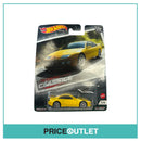 Hot Wheels - Modern Classics - Nissan 300ZX Twin Turbo 1/5