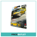 Hot Wheels - Modern Classics - Nissan 300ZX Twin Turbo 1/5