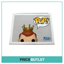 Funko - Camp Fundays - Freddy Funko as Number Five