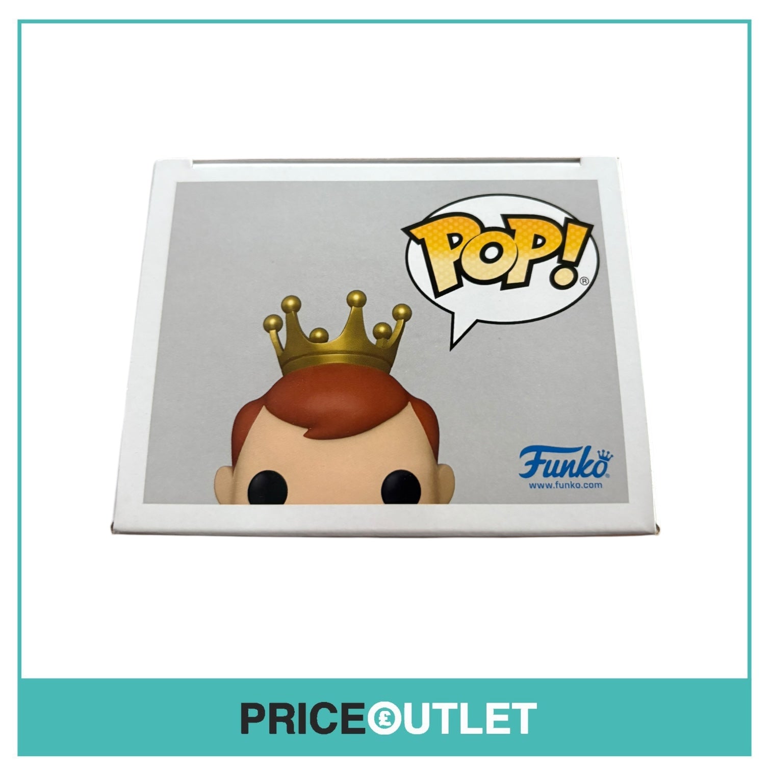 Funko - Camp Fundays - Freddy Funko as Number Five