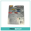 Hot Wheels - Modern Classics - Mitsubishi 3000GT VR-4 5/5