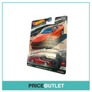 Hot Wheels - Modern Classics - Mitsubishi 3000GT VR-4 5/5