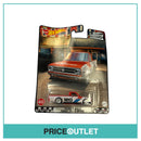 Hot Wheels - Boulevard - ‘75 Bre Datsun Sunny Truck (B120)