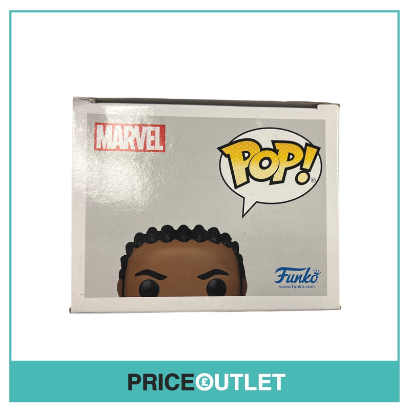 Funko - Doctor Strange In The Multiverse Of Madness - Master Mordo