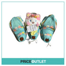 Funko - Bananya And The Curious Bunch Plush - Brand New