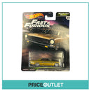 Hot Wheels - Fast & Furious - Motor City Muscle - ‘66 Chevy Nova 4/5