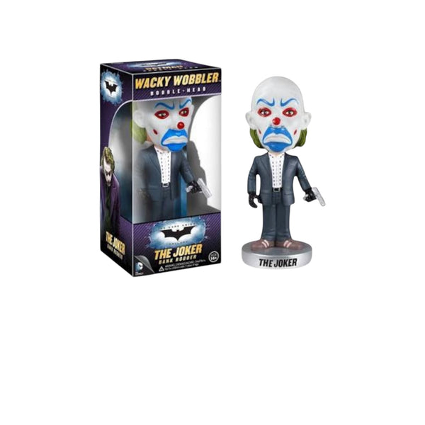 Funko - The Dark Night Trilogy -  Bank Robber
