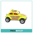 Hot Wheels - Flying Customs - Volkswagen Baja Beetle - Damaged