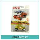 Hot Wheels - Flying Customs - Volkswagen Baja Beetle - Damaged