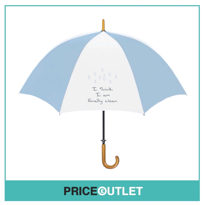 Taylor Swift - 1989 - I Think I Am Finally Clean Umbrella - BRAND NEW
