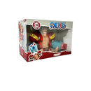 Plastoy - One Piece Franky Money Box
