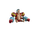 Plastoy - One Piece Franky Money Box