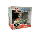 Plastoy - One Piece Brook Money Box