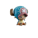 Plastoy - One Piece Chopper Money Box