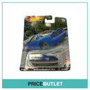 Hot Wheels - Mitsubishi 3000GT VR-4 2/5 - Slight Damage