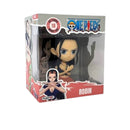 Plastoy - One Piece Robin Money Box