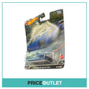 Hot Wheels - Mitsubishi 3000GT VR-4 2/5 - Slight Damage