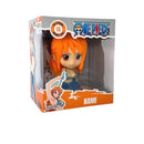 Plastoy - One Piece Nami Money Box