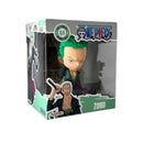 Plastoy - One Piece Zoro Money Box