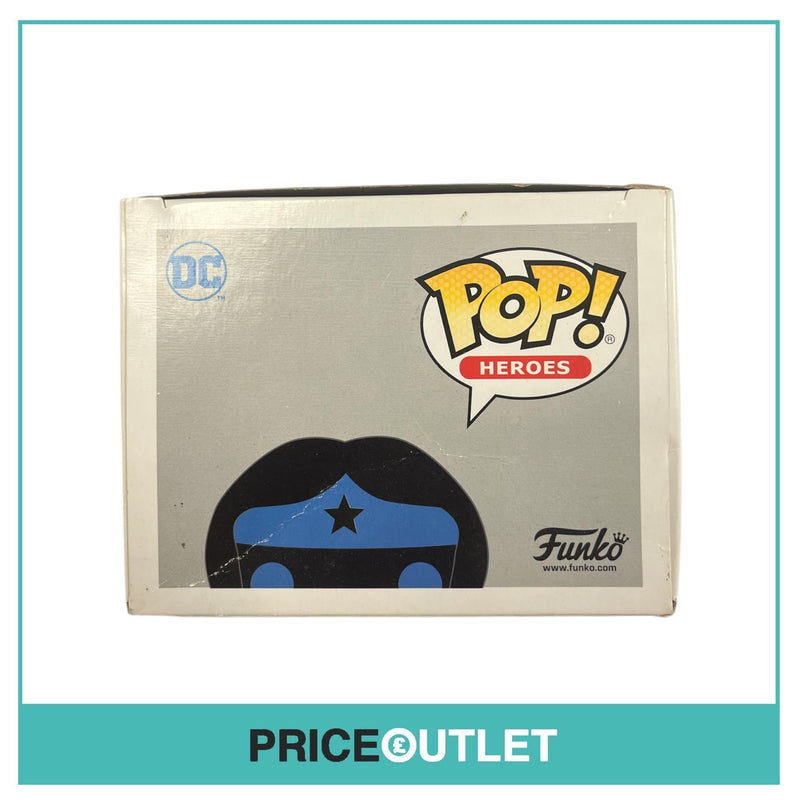 Funko - DC Super Heroes - Wonder Woman