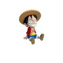 Plastoy - One Piece Luffy Money Box