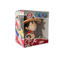 Plastoy - One Piece Luffy Money Box