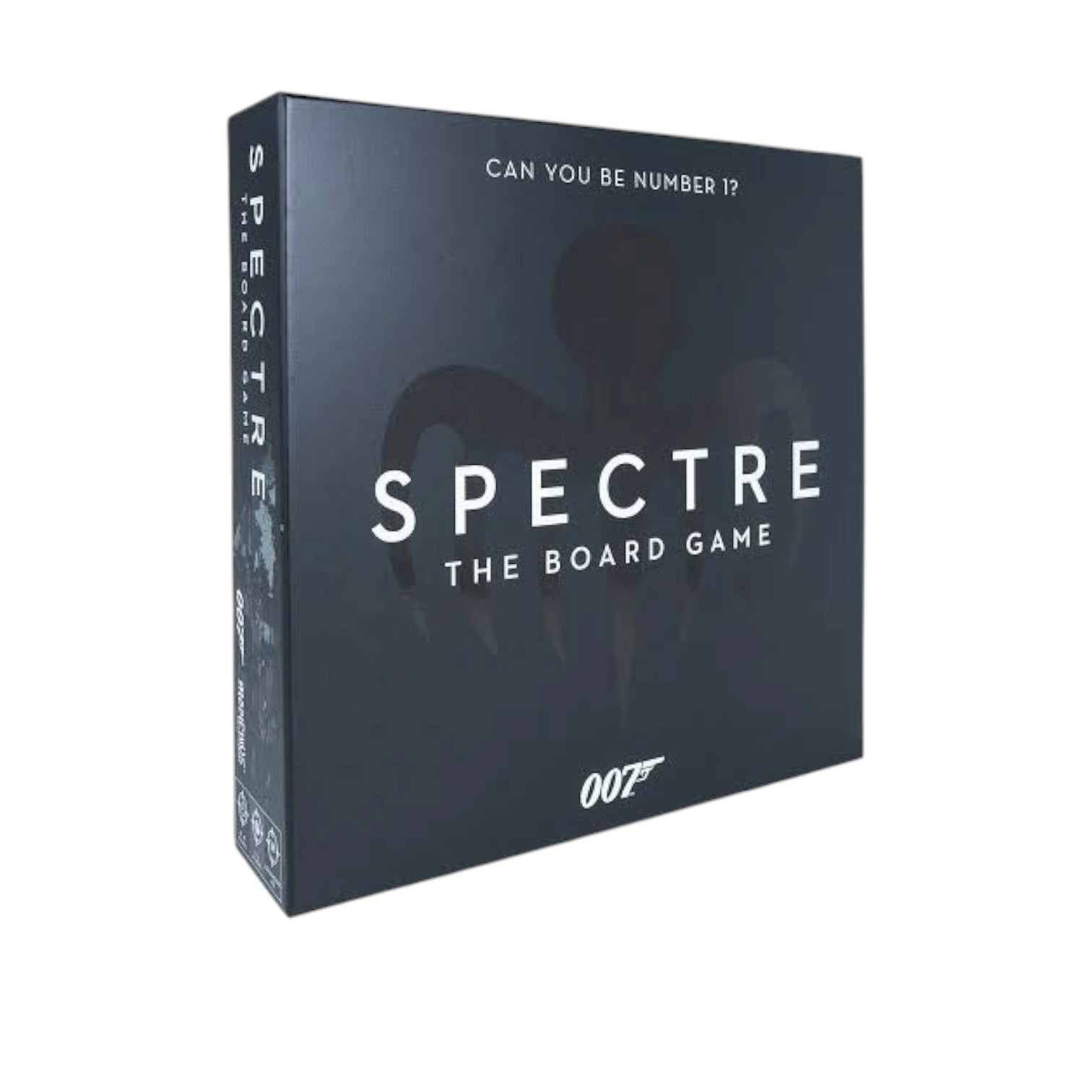 007 Spectre The Board Game