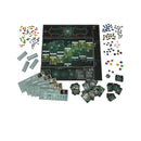 007 Spectre The Board Game