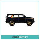 Hot Wheels - Boulevard - Toyota 4Runner